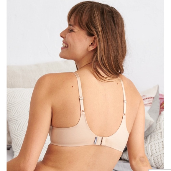 1 Aerie Soft Bra - Picture 2 of 4